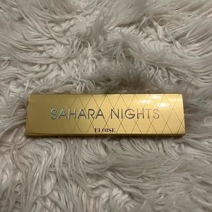 Sahara Nights Eloise Eye Shadow Palette